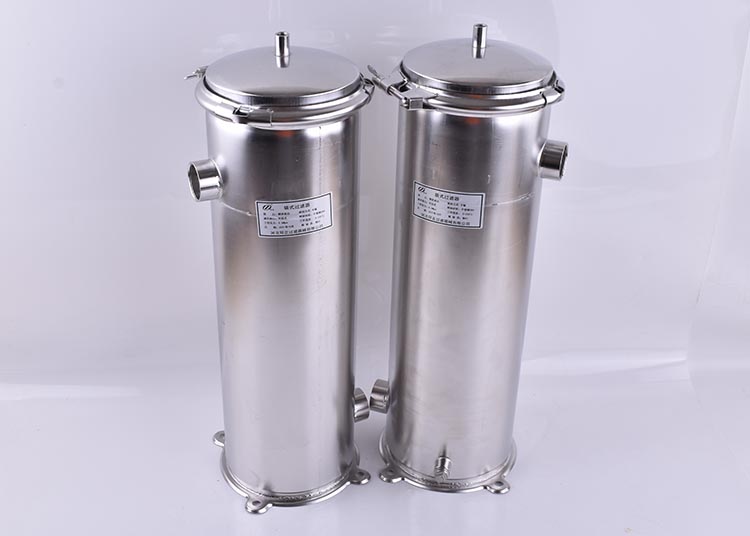 袋式過濾器_http://m.400800cn.cn_不銹鋼過濾器_第1張