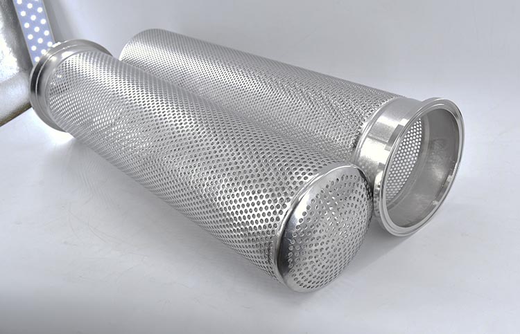 袋式過濾器_http://m.400800cn.cn_不銹鋼過濾器_第4張