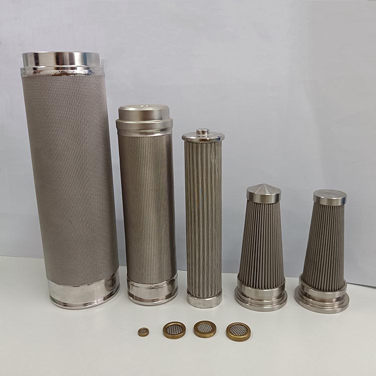 小松挖掘機液壓泵錐形濾芯_http://m.400800cn.cn_產品中心_第6張