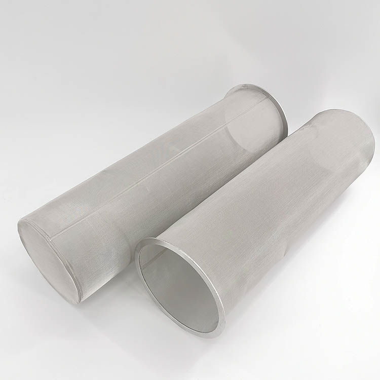 袋式過濾器_http://m.400800cn.cn_不銹鋼過濾器_第6張