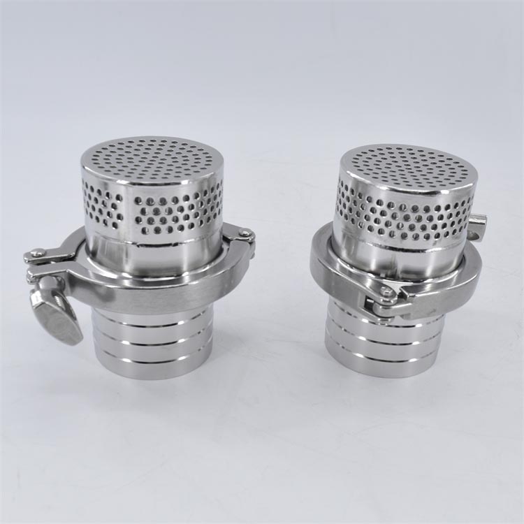 快卡式沖孔濾筒_http://m.400800cn.cn_不銹鋼濾筒_第1張