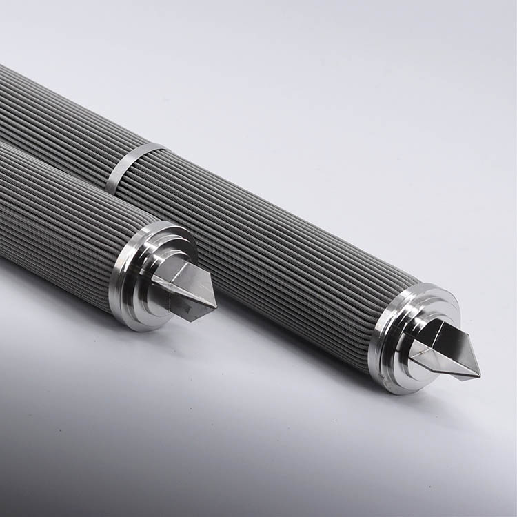 快插式金屬折疊濾芯_http://m.400800cn.cn_不銹鋼折疊濾芯_第2張