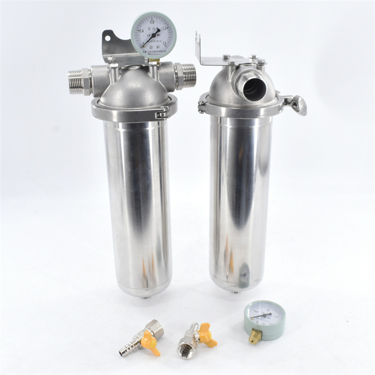 不銹鋼前置過濾器_http://m.400800cn.cn_產(chǎn)品中心_第2張