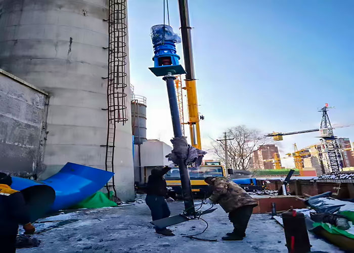 煙氣脫硫 煙氣脫硫