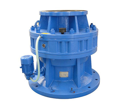 XLD擺線減速機(jī)