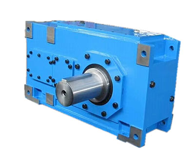 重型齒輪箱減速機(jī)