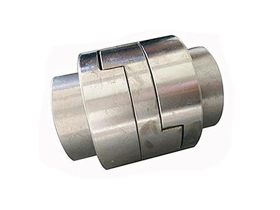 十字滑塊聯軸器
