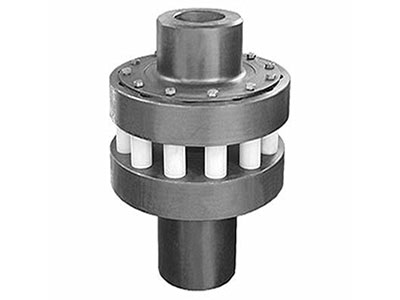SL彈性柱銷聯(lián)軸器