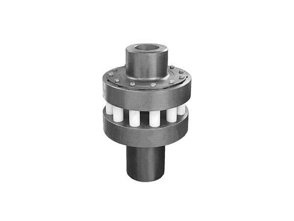 SL彈性柱銷聯軸器