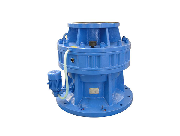 XLD擺線減速機(jī)