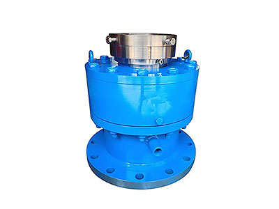 206型釜用雙端面機械密封