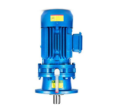 XLD擺線減速機(jī)