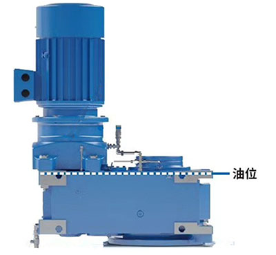 重型齒輪箱減速機(jī)