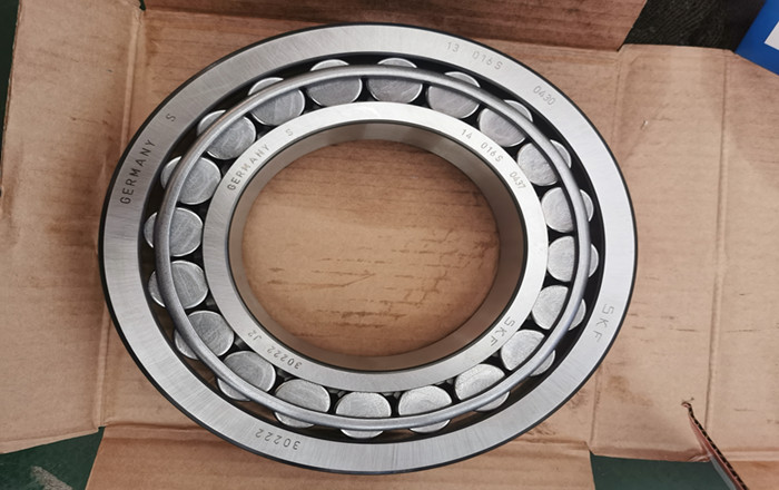 如何延長機架軸承使用壽命