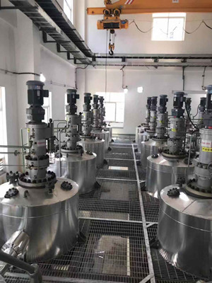 精細化工 精細化工