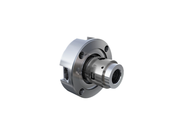 212型單彈簧機(jī)械密封