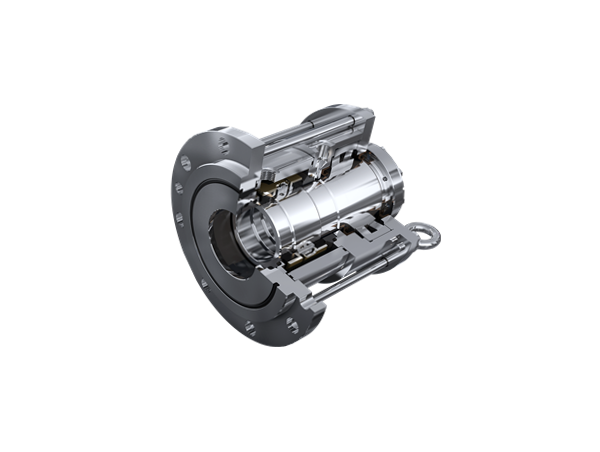 206型釜用雙端面機(jī)械密封