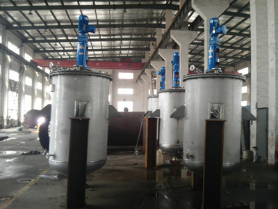 攪拌成套設(shè)備 Complete mixing equipment_副本 攪拌成套設(shè)備 Complete mixing equipment_副本