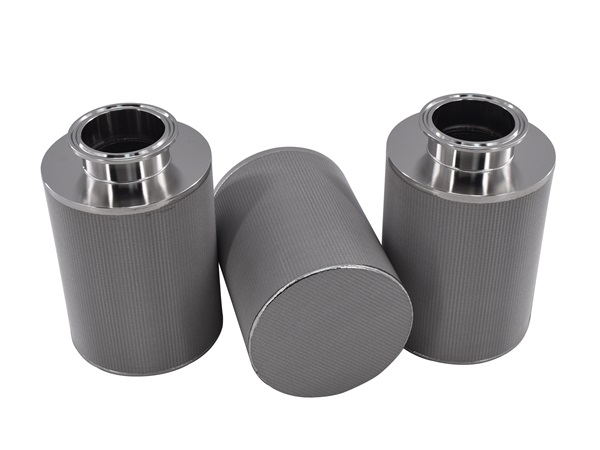 真空上料機濾芯