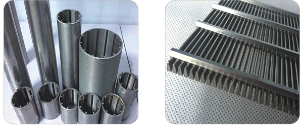 廚余垃圾固液分離機篩網_http://m.400800cn.cn_不銹鋼楔形絲篩網_第5張