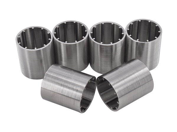 楔形網(wǎng)篩筒_http://m.400800cn.cn_不銹鋼楔形絲篩網(wǎng)_第2張