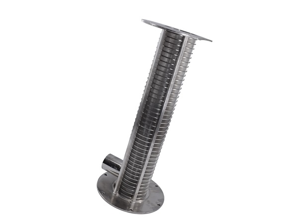 固液分離機篩網_http://m.400800cn.cn_不銹鋼楔形絲篩網_第2張